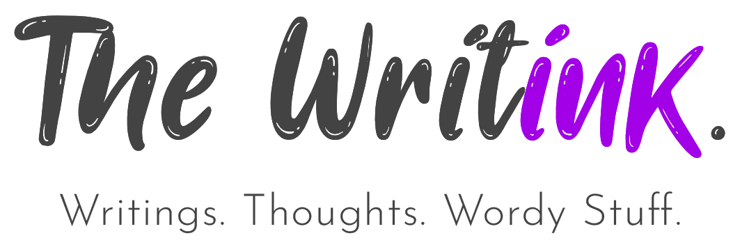 The Writink